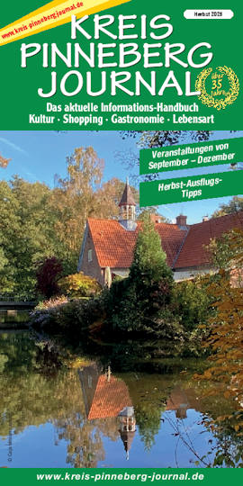 Kreis Pinneberg Journal