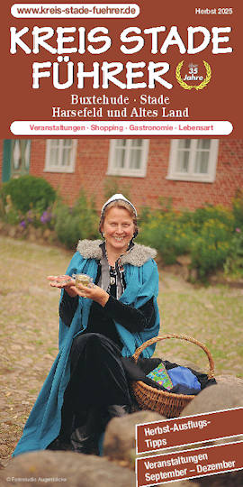 Kreis Stade Führer