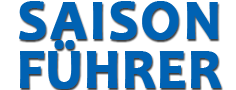 Saison Führer für Stadt und Landkreis Harburg, Stade, Pinneberg und Steinburg